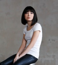 甘くキュートな厚焼き卵と、斬新性を秘めた味覚のう巻き卵 ×アリス=紗良・オット(ピアノ)