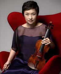 からだの芯から温まる、牛肉と根菜のプルコギ風炒め×チョン・キョンファ（ヴァイオリン）