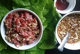 本当はだれにも教えたくない秘伝ダレの焼肉×チョン・ミョンフン(指揮)