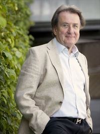 味わい深く滋味豊かなかつおの和風ソテー×ルドルフ・ブッフビンダー(ピアノ)